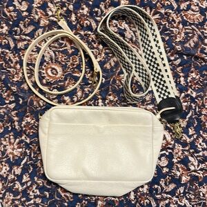 Clare V Marisol with Front Pocket